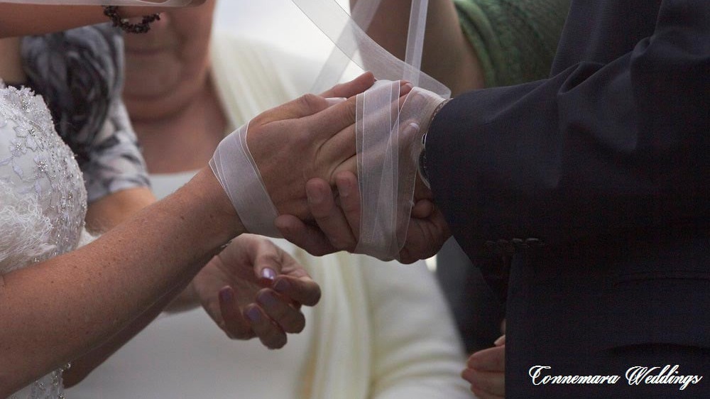 Connemara Weddings