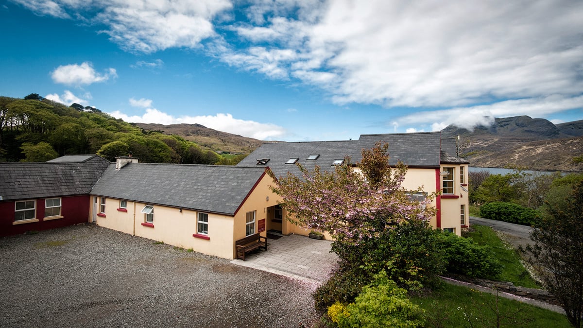 Connemara Hostel