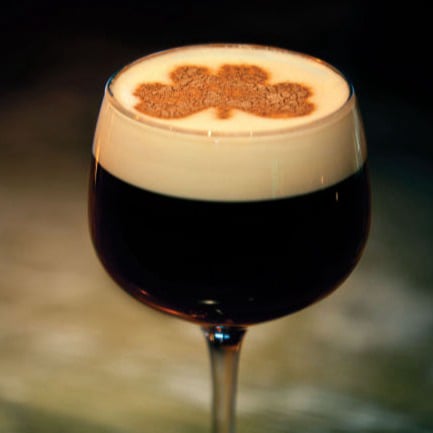 Irish Coffee
