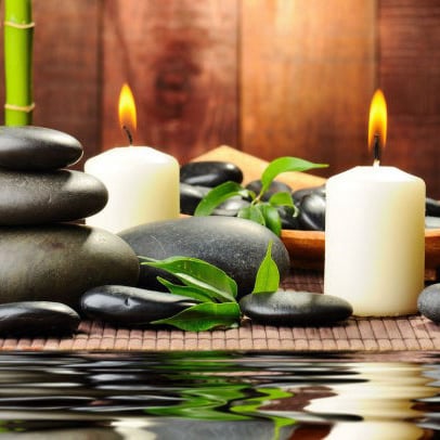 Candlelit Spa