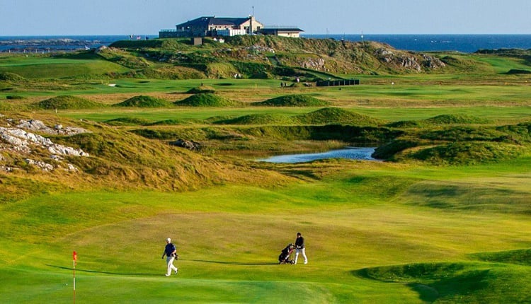 Connemara Golf Links