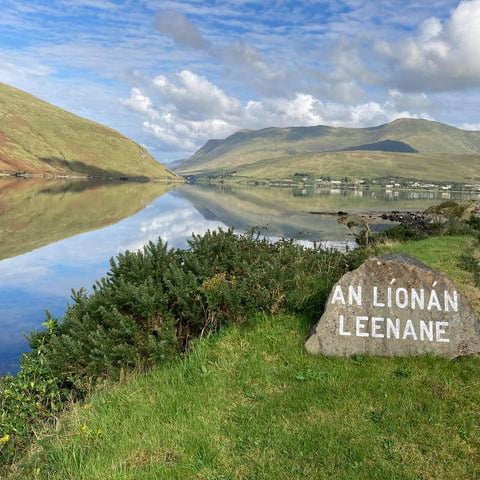 Welcome To Leenane
