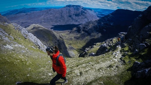 Connemara Walking Festival
